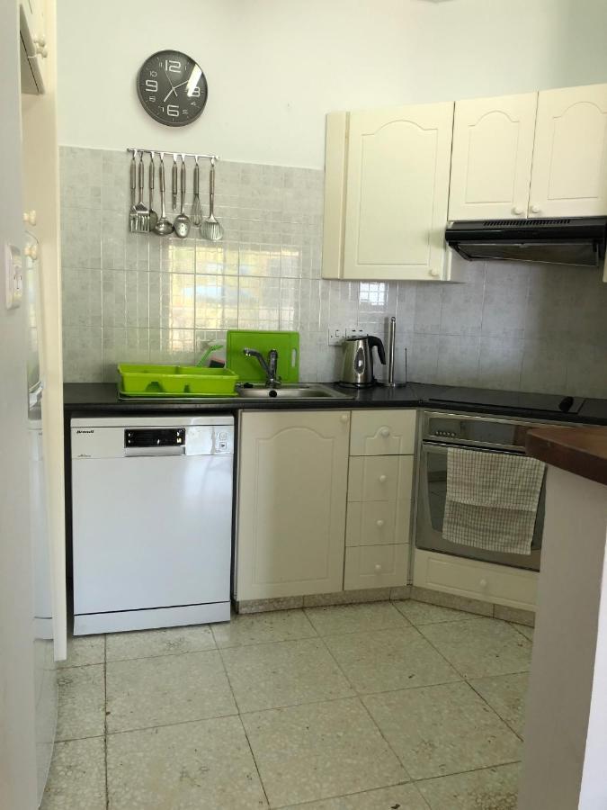 King'S Palace - Spacious 2 Bed, 2 Bath With Sea And Pool Views Paphos Exterior foto